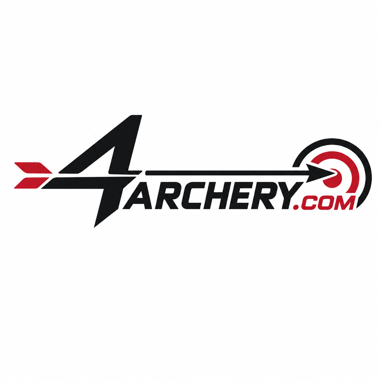 4archery.com Logo